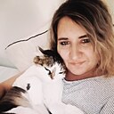 Юля, 37 лет