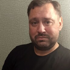 Фотография мужчины Андрей, 39 лет из г. Владимир