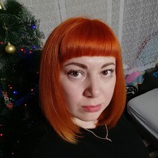 Фотография девушки Анюта, 36 лет из г. Белово