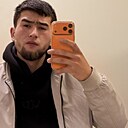 Sobit, 23 года