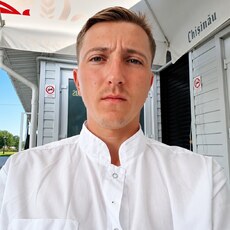 Фотография мужчины Egor, 30 лет из г. Бельцы