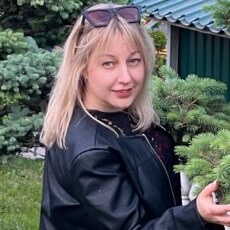 Фотография девушки Ирина, 36 лет из г. Гродно