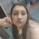 Юлия, 25 лет