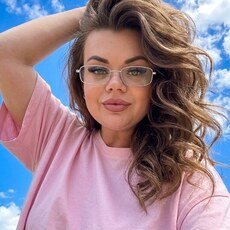 Фотография девушки Софи, 37 лет из г. Брянск