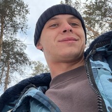Фотография мужчины Сергей, 30 лет из г. Омск