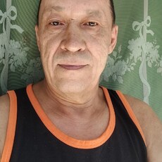 Фотография мужчины Алик, 59 лет из г. Оренбург