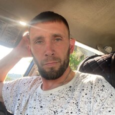 Фотография мужчины Дмитрий, 34 года из г. Хабаровск