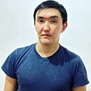 Дархан, 30 лет