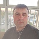 Джон, 40 лет