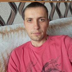 Фотография мужчины Игорь, 32 года из г. Алапаевск