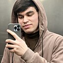 Abubakr, 20 лет