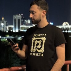 Фотография мужчины Турал, 23 года из г. Ростов-на-Дону