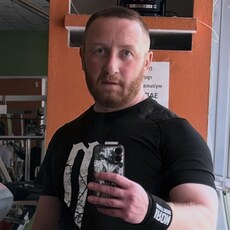 Фотография мужчины Виталий, 38 лет из г. Донецкая