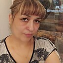 Ната, 43 года