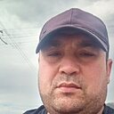 Илхом, 42 года