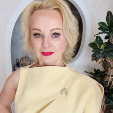 Фотография девушки Оксана, 48 лет из г. Гродно