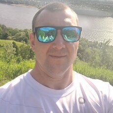 Фотография мужчины Александр, 41 год из г. Нижний Новгород