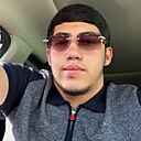 Ulugbek, 24 года