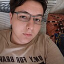 Матвей, 19 лет