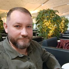 Фотография мужчины Владимир, 37 лет из г. Киров