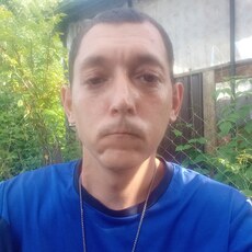 Фотография мужчины Ваня, 37 лет из г. Кемерово