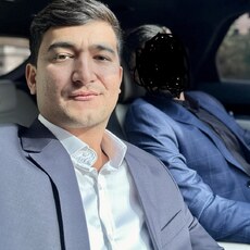 Фотография мужчины Тимур, 41 год из г. Астана