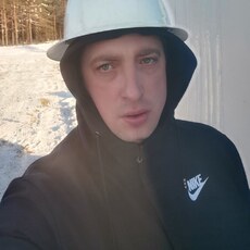 Фотография мужчины Максим, 36 лет из г. Пыть-Ях