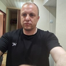 Фотография мужчины Алексей, 43 года из г. Магадан