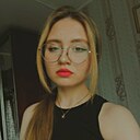 Ляйсан, 20 лет