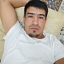Элдор, 37 лет