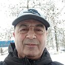 Малик, 53 года