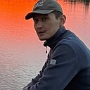 Эдуард, 32 года