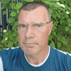 Фотография мужчины Вячеслав, 47 лет из г. Москва