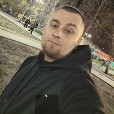 Фотография мужчины Sergo, 30 лет из г. Костанай