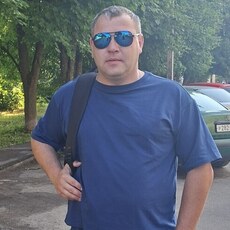 Фотография мужчины Роман, 42 года из г. Калуга