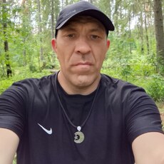 Фотография мужчины Руслан, 41 год из г. Чусовой