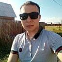 Саян, 35 лет