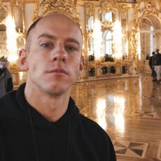Фотография мужчины Арсений, 30 лет из г. Зарайск
