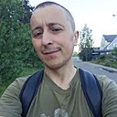 Женя, 45 лет