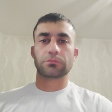 Фотография мужчины Азиз, 36 лет из г. Тучково