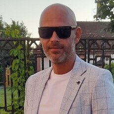 Фотография мужчины Дмитрий, 41 год из г. Могилев