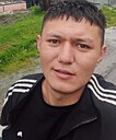 Тимур, 25 лет