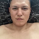 Тимур, 25 лет