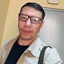 Смайл, 38 лет