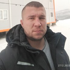 Фотография мужчины Sasha, 40 лет из г. Бодайбо