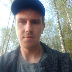 Фотография мужчины Андрей, 33 года из г. Качканар