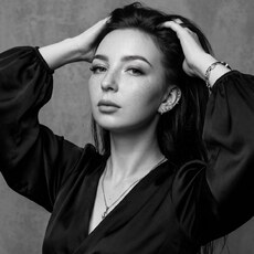 Фотография девушки Юлия, 22 года из г. Татарск