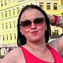 Алия, 47 лет