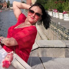 Фотография девушки Алия, 47 лет из г. Москва