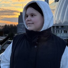 Фотография девушки Таня, 18 лет из г. Санкт-Петербург